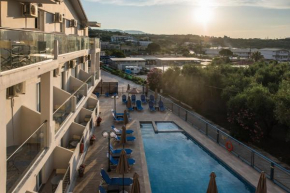 The Senses Tsilivi Hotel
